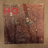Daryl Hall & John Oates - H2O - Vinyl LP Record - Opened  - Very-Good+ Quality (VG+) - C-Plan Audio