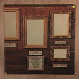 Emerson, Lake & Palmer ‎- Pictures At An Exhibition - Vinyl LP Record - Opened  - Very-Good- Quality (VG-) - C-Plan Audio