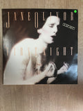 Jane Olivor - First Night - Vinyl LP Record - Opened  - Very-Good Quality (VG-) - C-Plan Audio