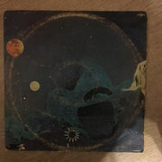 Uriah Heep - Demons and Wizards - Vinyl LP Record - Opened  - Good Quality (G) - C-Plan Audio