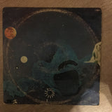 Uriah Heep - Demons and Wizards - Vinyl LP Record - Opened  - Good Quality (G) - C-Plan Audio