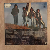 Giant ‎– Last Of The Runaways - Vinyl LP - Opened  - Very-Good+ Quality (VG+) - C-Plan Audio
