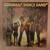 Goombay Dance Band - Land Of Gold  - Vinyl LP - Opened  - Very-Good+ Quality (VG+) - C-Plan Audio