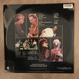 Dave Grusin / Lee Ritenour / Chick Corea / Diane Schuur / Tom Scott ‎– GRP Super Live  - Double Vinyl LP Opened - Near Mint Condition (NM) - C-Plan Audio