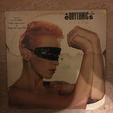 Eurythmics - Touch - Vinyl LP Record - Opened  - Very-Good- Quality (VG-) - C-Plan Audio