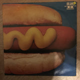 Bob James - H - Vinyl LP Record - Opened  - Very-Good- Quality (VG-) - C-Plan Audio