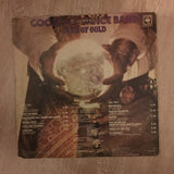 Goombay Dance Band - Land Of Gold -  Vinyl LP Record - Opened  - Very-Good- Quality (VG-) - C-Plan Audio