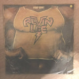 Alvin Lee - Pump Iron - Vinyl LP Record - Opened  - Good Quality (G) - C-Plan Audio