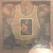 Alvin Lee - Pump Iron - Vinyl LP Record - Opened  - Good Quality (G) - C-Plan Audio