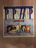 Pop Shop Vol 43  - Original Artists - Vinyl LP Record - Opened  - Very-Good+ Quality (VG+) - C-Plan Audio