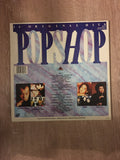 Pop Shop Vol 43  - Original Artists - Vinyl LP Record - Opened  - Very-Good+ Quality (VG+) - C-Plan Audio