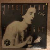 Jane Olivor - First Night - Double Vinyl LP Record - Opened  - Very-Good Quality (VG) - C-Plan Audio