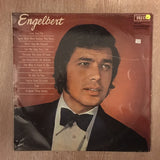 Engelbert Humperdinck- Engelbert -  Vinyl LP Record - Opened  - Very-Good- Quality (VG-) - C-Plan Audio