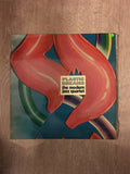 Modern Jazz Quartet - Plastic Dreams - Vinyl LP Record - Opened  - Good+ Quality (G+) - C-Plan Audio