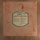 Benny Goodman - The Golden Age Of Swing - Vinyl LP Record - Opened  - Good+ Quality (G+) - C-Plan Audio