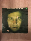 Don McLean - Chain Lightning - Vinyl LP Record - Opened  - Good+ Quality (G+) - C-Plan Audio