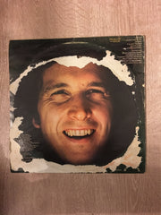 Don McLean - Chain Lightning - Vinyl LP Record - Opened  - Good+ Quality (G+) - C-Plan Audio