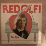 Redolfi - For You - Vinyl LP Record - Opened  - Very-Good- Quality (VG-) - C-Plan Audio