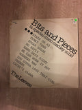 Bits and Pieces - The Leeves - A Special Disco Medley Mix - Vinyl LP Record - Opened  - Very-Good- Quality (VG-) - C-Plan Audio