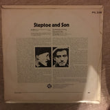 Steptoe and Son - Vinyl LP Record - Opened  - Very-Good- Quality (VG-) - C-Plan Audio