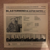 Blastermind - Blaster Bates Vol 7 - Vinyl LP Record - Opened  - Very-Good+ Quality (VG+) - C-Plan Audio