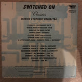 Switched On Classics - Munich Symphony Orchestra - Vinyl LP Record - Opened  - Very-Good+ Quality (VG+) - C-Plan Audio