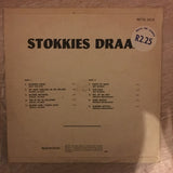 Stokkies Draai - Vinyl Record - Opened  - Very-Good Quality (VG) - C-Plan Audio