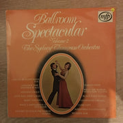 Ballroom Spectacular Vol 2 - Sydney Thompson Orchestra - Vinyl LP Record - Opened  - Very-Good+ Quality (VG+) - C-Plan Audio
