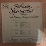 Ballroom Spectacular Vol 2 - Sydney Thompson Orchestra - Vinyl LP Record - Opened  - Very-Good+ Quality (VG+) - C-Plan Audio