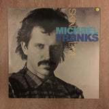 Michael Franks - Skin Dive - Vinyl LP - Opened  - Very Good Quality (VG) - C-Plan Audio