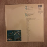 Michael Franks - Skin Dive - Vinyl LP - Opened  - Very Good Quality (VG) - C-Plan Audio