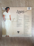 Julio Iglesias - Libra - Vinyl LP Record - Opened  - Very-Good Quality (VG) - C-Plan Audio