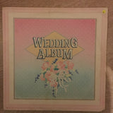 Weeding Album - Vinyl Record - Opened  - Very-Good Quality (VG) - C-Plan Audio