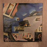 The Moody Blues ‎– Caught Live +5 - Vinyl LP Record - Opened  - Very-Good Quality (VG) - C-Plan Audio
