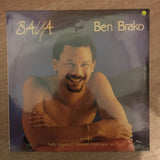 Ben Brako - Baya - Vinyl LP - Sealed - C-Plan Audio