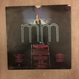 The Music Machine With Patti Boulaye ‎– The Music Machine - Vinyl LP - Opened  - Very-Good+ Quality (VG+) - C-Plan Audio