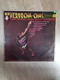 Beltran Plays Cha Chas - Vinyl LP Record - Opened  - Good Quality (G) - C-Plan Audio