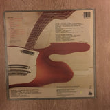 Mike Rutherford ‎– Acting Very Strange - Vinyl LP - Opened  - Very-Good+ Quality (VG+) - C-Plan Audio
