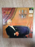 Rubenstein Plays Chopin Waltzes - Vinyl LP Record - Opened  - Very-Good Quality (VG) - C-Plan Audio