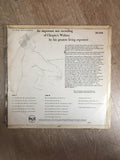 Rubenstein Plays Chopin Waltzes - Vinyl LP Record - Opened  - Very-Good Quality (VG) - C-Plan Audio