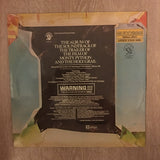 Monty Python ‎– The Album Of The Soundtrack Of The Trailer Of The Film Of Monty Python And The Holy Grail (Executive Version) - Vinyl LP Record - Opened  - Very-Good Quality (VG) - C-Plan Audio