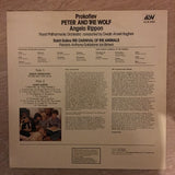 Beethoven - Wiener Philharmoniker, Carlos Kleiber ‎– Symphonie Nr. 5 - Vinyl LP Record - Opened  - Very-Good+ Quality (VG+) - C-Plan Audio