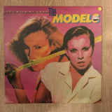 The Models - Yes With My Body - Vinyl LP Record - Opened  - Very-Good Quality (VG) - C-Plan Audio