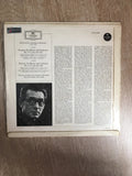 Mozart - Salzburger - Geza Anda ‎– Piano Concertos No.17, G Major, K.453 / No.21, C Major, K.467 - Vinyl LP Record - Opened  - Good+ Quality (G+) - C-Plan Audio