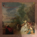 Academy Of St. Martin-In-The-Fields - Neville Marriner ‎– The Academy In Concert - Vinyl LP Record - Opened  - Very-Good+ Quality (VG+) - C-Plan Audio