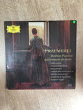 Various - Romantic Famous Classic Piano ‎– Träumerei (Berühmte Pianisten Spielen Romantische Stücke) - Vinyl LP Record - Opened  - Very-Good Quality (VG) - C-Plan Audio