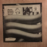 Monty Python's Previous Record - Vinyl LP - Opened  - Very-Good+ Quality (VG+) - C-Plan Audio