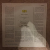 Joaquín Rodrigo · Narciso Yepes - Orquesta Sinfónica De La R.TV. Española · Odón Alonso ‎– Concierto De Aranjuez / Fantasía Para Un Gentilhombre ‎- Vinyl LP Record - Opened  - Very-Good+ Quality (VG+) - C-Plan Audio