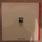 Puccini / Maria Callas / Carlo Bergonzi / Tito Gobbi / Georges Prêtre ‎– Tosca ‎- Vinyl LP Record - Opened  - Very-Good+ Quality (VG+) - C-Plan Audio