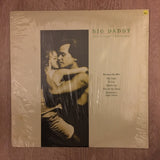 John Cougar Mellencamp ‎– Big Daddy - Vinyl LP - Opened  - Very-Good+ Quality (VG+) - C-Plan Audio